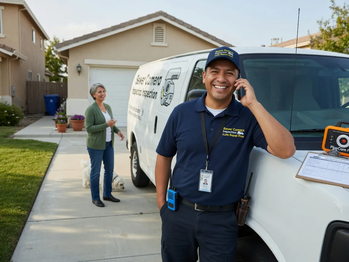Sewer Line Repair Milnesand, NM FAQs